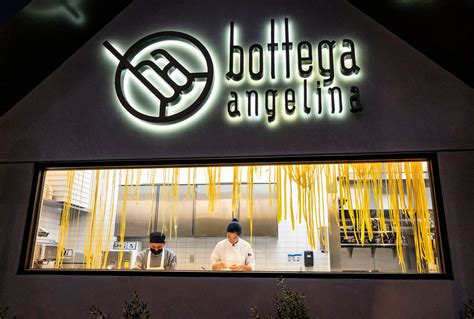 bottega angelina photos